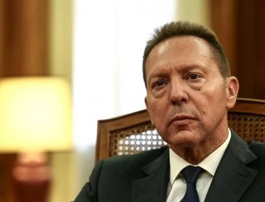 Γ.Στουρνάρας προς Α.Τσίπρα: Σημαντικοί οι μπακάληδες για την ελληνική οικονομία